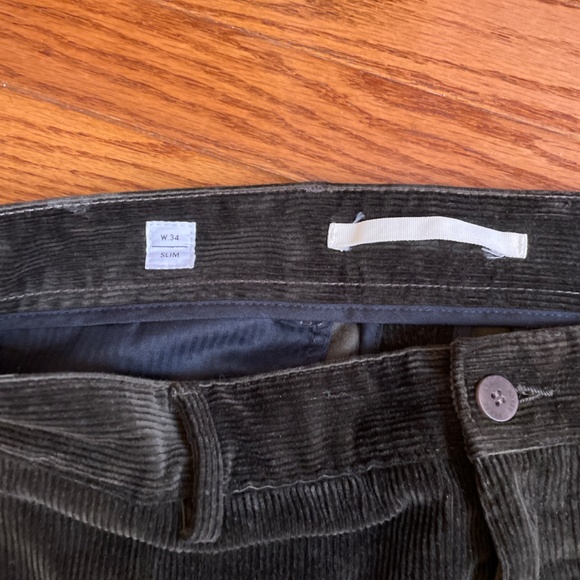 Norse Projects corduroy pants - Picture 4 of 6